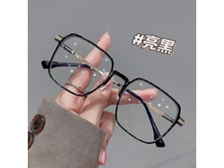 Gafas Graduadas Para Miopía -1.0 -1.5 -2.0 -2.5 -3.0 -3.5 Para Mujeres Y Hombres