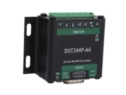 Convertidor Rs232 A Rs485, Grado Industrial, Aislado.