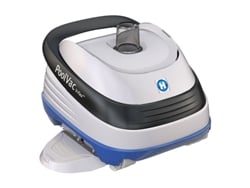 Vacú hidráulica de Poolvac V-Flex