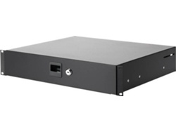 Accesorio Rack ADAM HALL Cajón Rack Drawer 2 U (48,3 cm)