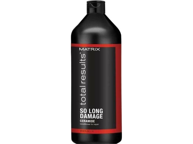 Acondicionador MATRIX So Long Damage
