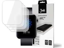 Protector de pantalla para reloj 3mk Arc Vayotoy