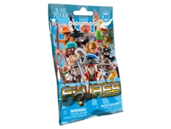 Figura de juguete PLAYMOBIL 70148
