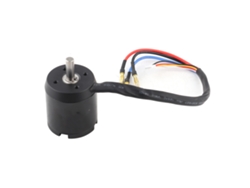 Motor sin escobillas Jinwei Sensado N5065 Kv330 para patinete eléctrico y monopatín de equilibrio.