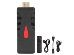 Pendrive para TV (4k HD, portátil y estable)