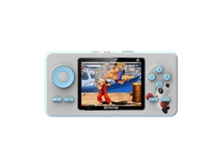 Consola con 400 juegos clásicos, pantalla de 3 pulgadas GOKOCO