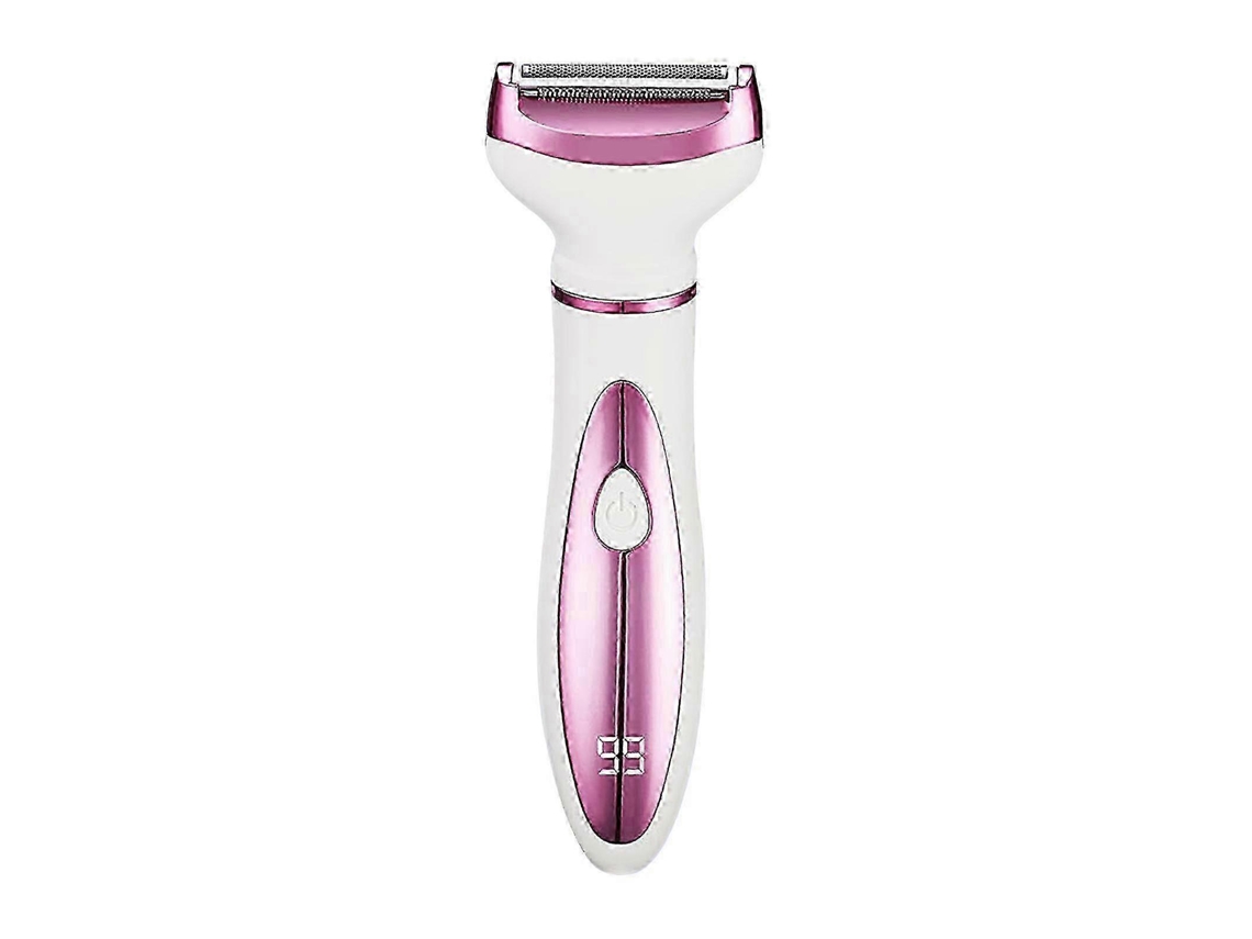 Afeitadora eléctrica multifuncional para mujer, depiladora de axilas, set de cosméticos Fly4976 Ly Ebike