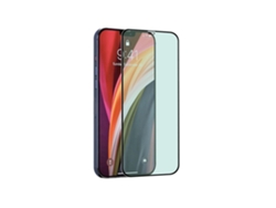Cristal templado antibacteriano TIGER iPhone12/12 Pro