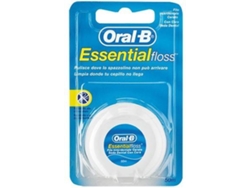 Hilo Dental ORAL-B Oral B Seda Dental Essential Floss