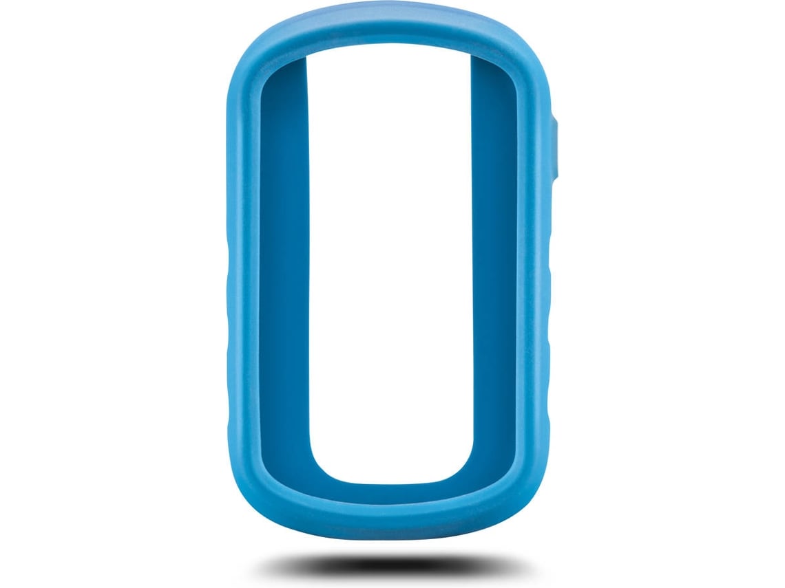 Funda de Silicona  GARMIN eTrex Touch Azul