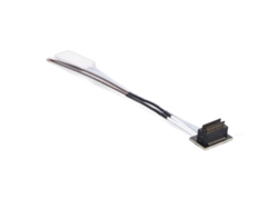 Calentador Cerámico Ntc 100k 3950 Termistor Cable Con Placa Adaptadora Bambu Lab P1p P1s 24v 48w