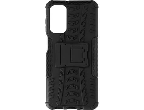 Carcasa Samsung Galaxy M52 5G AVIZAR Negro