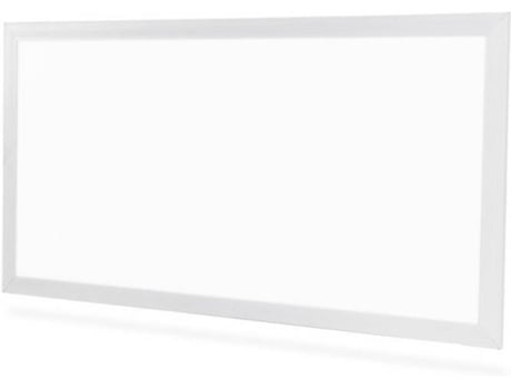 Panel LED 28W 2.520Lm 6000ºK 60X30Cm 40.000H [WR-PBD-3060-CW] GREENICE