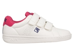 Sapatilhas FILA Niño Unisex (30 - Multicolor)