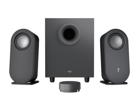 Logitech Z407 40W Negro