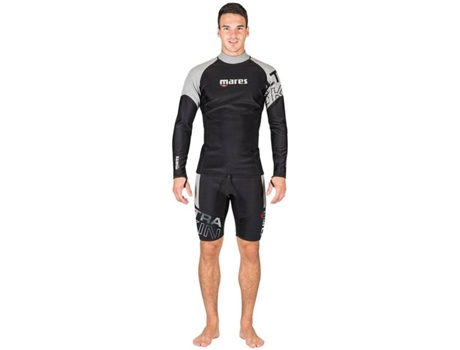 Rash Guard MARES Ultra Skin (S)