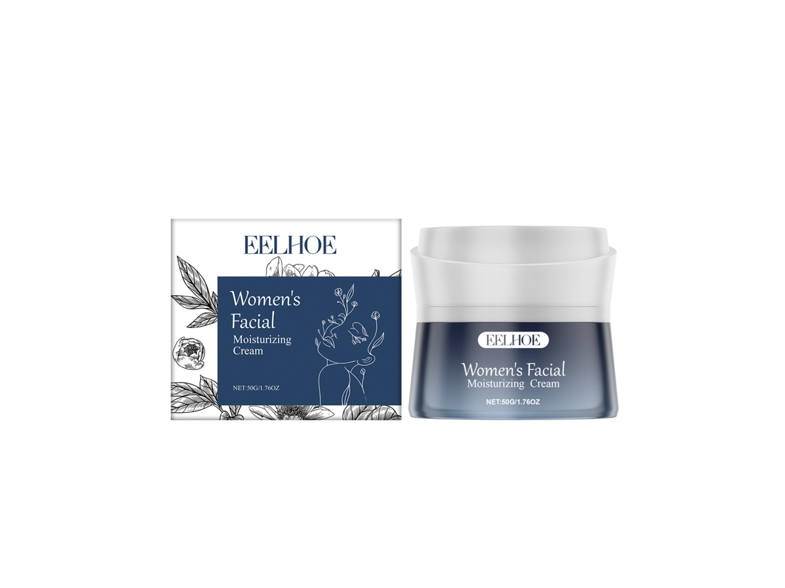 Crema antiedad y reafirmante