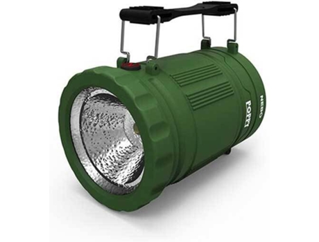 Linterna para Camping NEBO TOOLS Poppy Camping (300 Lumens)