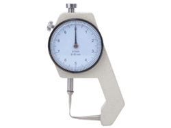 Medidor De Espesor Dental De 0-10 Mm, Herramienta Para Laboratorios Dentales.