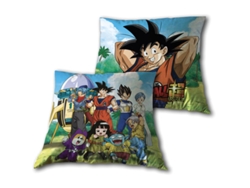 Almofada Dragon Ball Super