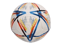 Vlrla-2026pelota De Fútbol De Entrenamiento Pu Elástica Tamaño 4 Para Adultos Y Juventud Equipos Profesionales