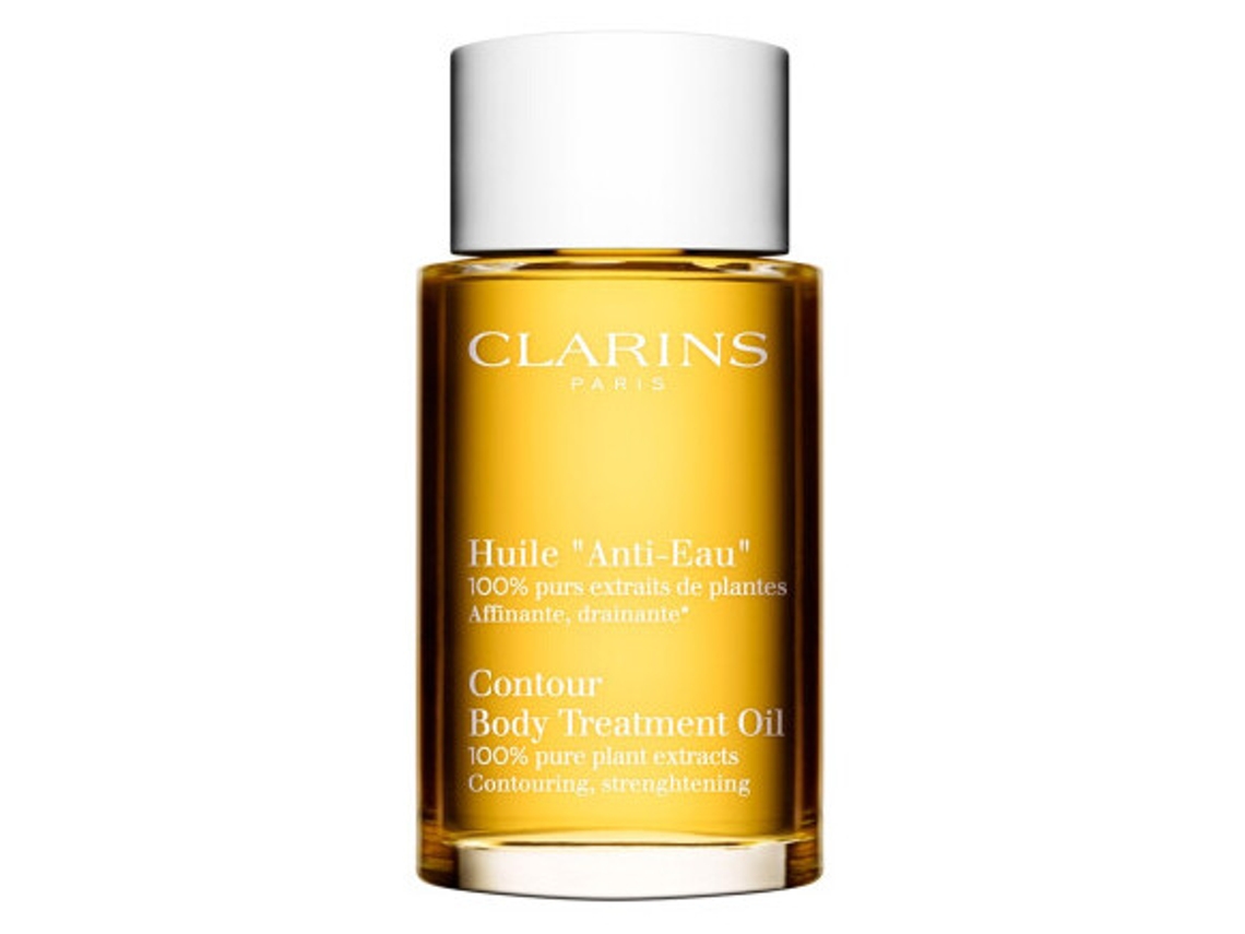 Anti Eau Aceite 100% Extractos Puros de Plantas 100 Ml CLARINS