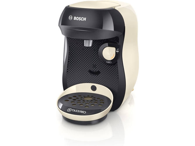 Cafetera de Goteo BOSCH Tassimo Happy TAS1007