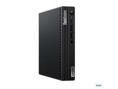 Mini PC LENOVO M70Q G4 (Negro - 16 GB RAM - 512 GB - 512 GB SSD)