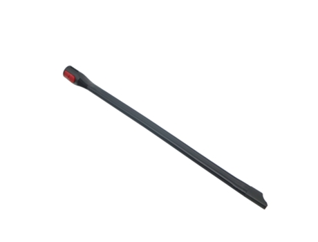 Cabezal de boquilla de succión plana para Dyson V7, V8, V10, V11, repuestos de aspiradora, herramienta para hendiduras Flexible, 1 ud.