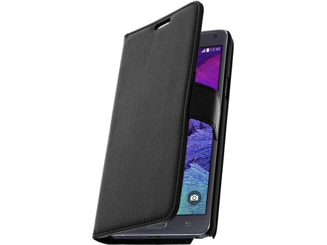 Funda Samsung Galaxy Note 4 AVIZAR Book