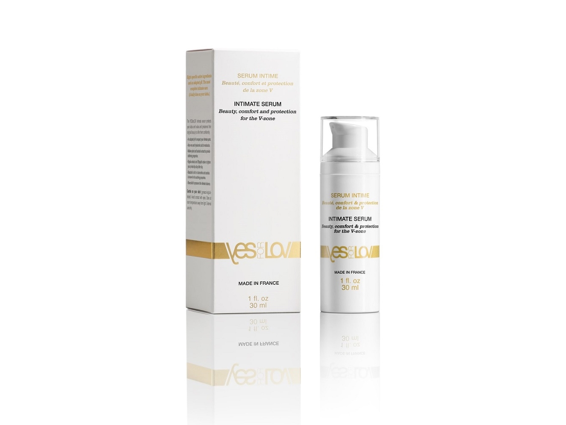 Yes For Lov Suero Íntimo Para Mujeres, 30 ml.