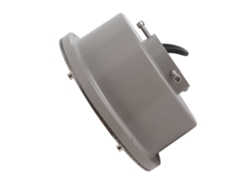 Luz LED para fuente, sumergible, acero inoxidable, blanca, alta luminosidad, 9 W