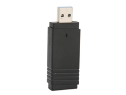 Adaptador Wifi Usb 3.0 De Doble Banda Ezc-5300 De 1300 Mbps Para Red Inalámbrica De Pc De Escritorio