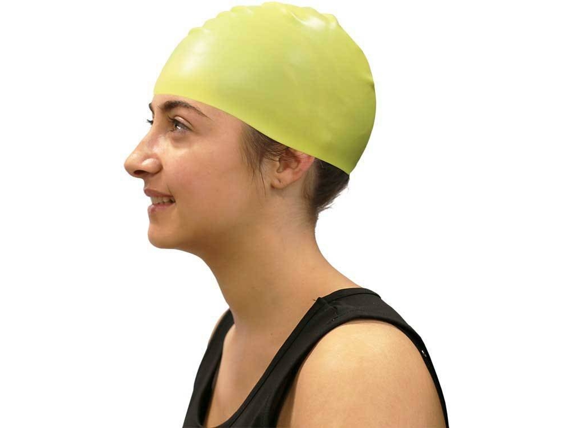 Gorra de Natación Unisexo SOFTEE (Adolescente)