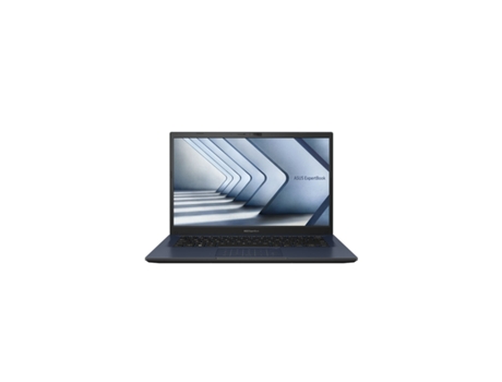 Laptop ASUS B1402CVA-EB2128X (Negro - 512 GB SSD - 8 GB RAM - 14 - Qwerty Español - Qwerty US - Intel Core i3 - Intel)