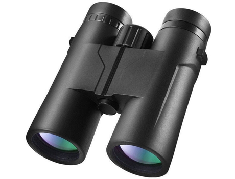 Prismáticos CHRONUS Te284/0817/zx Negro (10x42)