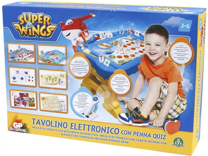 Medidor de Crecimiento de Bebés GIOCHI PREZIOSI