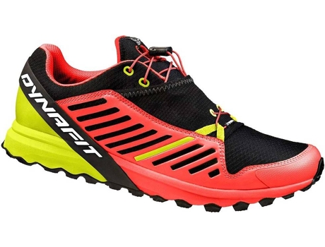 Zapato para Mujer DYNAFIT Trail Running Alpine Pro Multicolor para Montaña (EU 36 1 / 2)