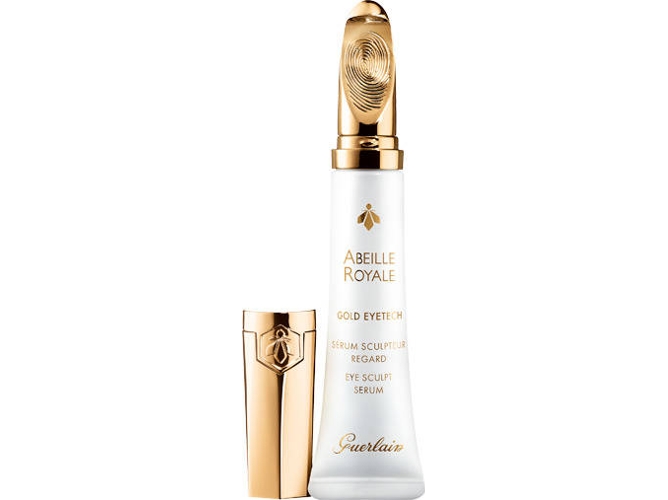 Crema de Ojos GUERLAIN Abeille Royale Gold (15 ml)