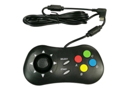 Controlador de videojuegos retro GOKOCO