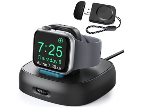 Cargador para Apple Watch