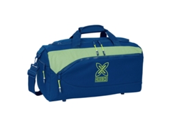 Bolsa de deporte Munich North, azul marino, 50 x 25 x 25 cm, VETONEK