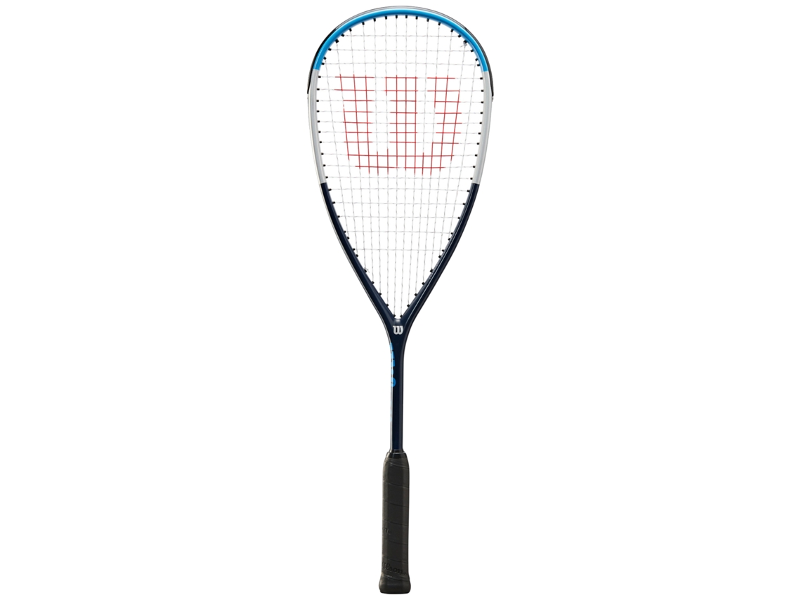 Raqueta de Squash WILSON (one size - Grafito - Multicolor)