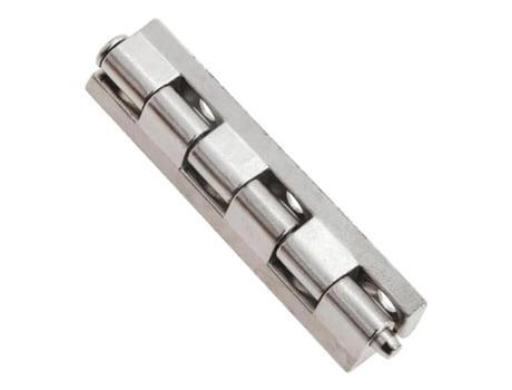 Sartén Doble Honda Con Asas Esmaltada 22 cm