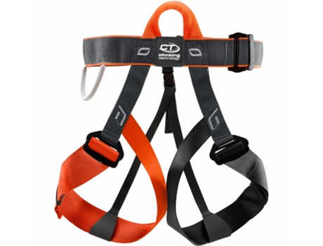 Arnés de escalada CLIMBING TECHNOLOGY Discovery