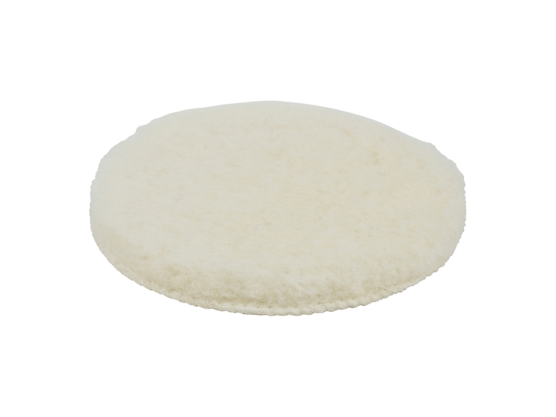 Funda de forro polar adhesivo Wolfcraft 2224000 125