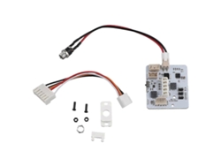 Fuente De Alimentación Saturnpsu V2.1 De 12 V Para Todas Las Consolas. Reemplazo De Consola De Videojuegos Retro Para Saturnpsu B.