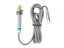 Sensor De Proximidad Inductivo De Cc Pnp Normalmente Cerrado Nc 2mm Lj8a3-2-z/ay