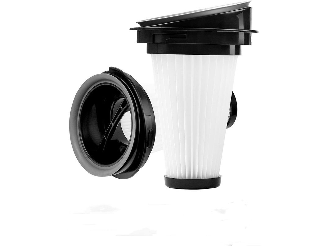 2026-2 Filtros Zr005202 Para Aspiradoras Rowenta X-pert 3.60 Rh69xx X-pert 160 Rh72xx Reemplazo Lavable