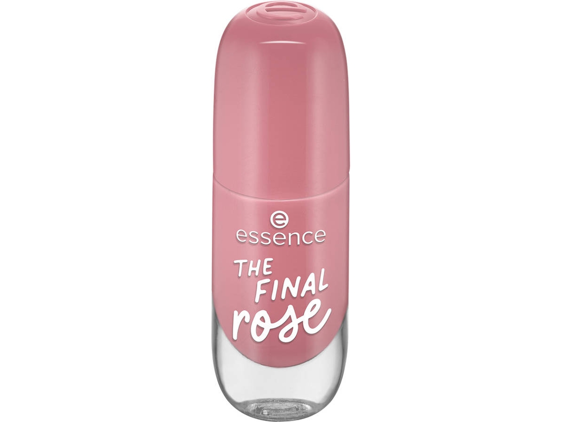 Esmalte en Gel ESSENCE Nail Colour 08 (8 ml)